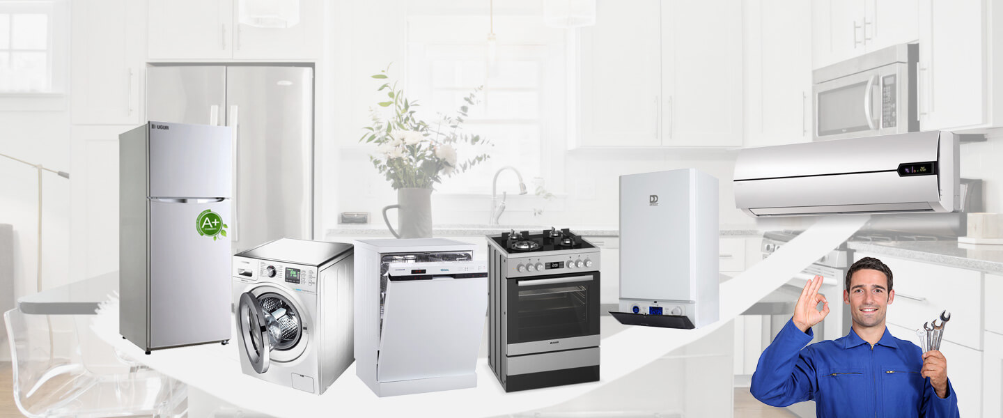 Başçiftlik Grundig Servisi